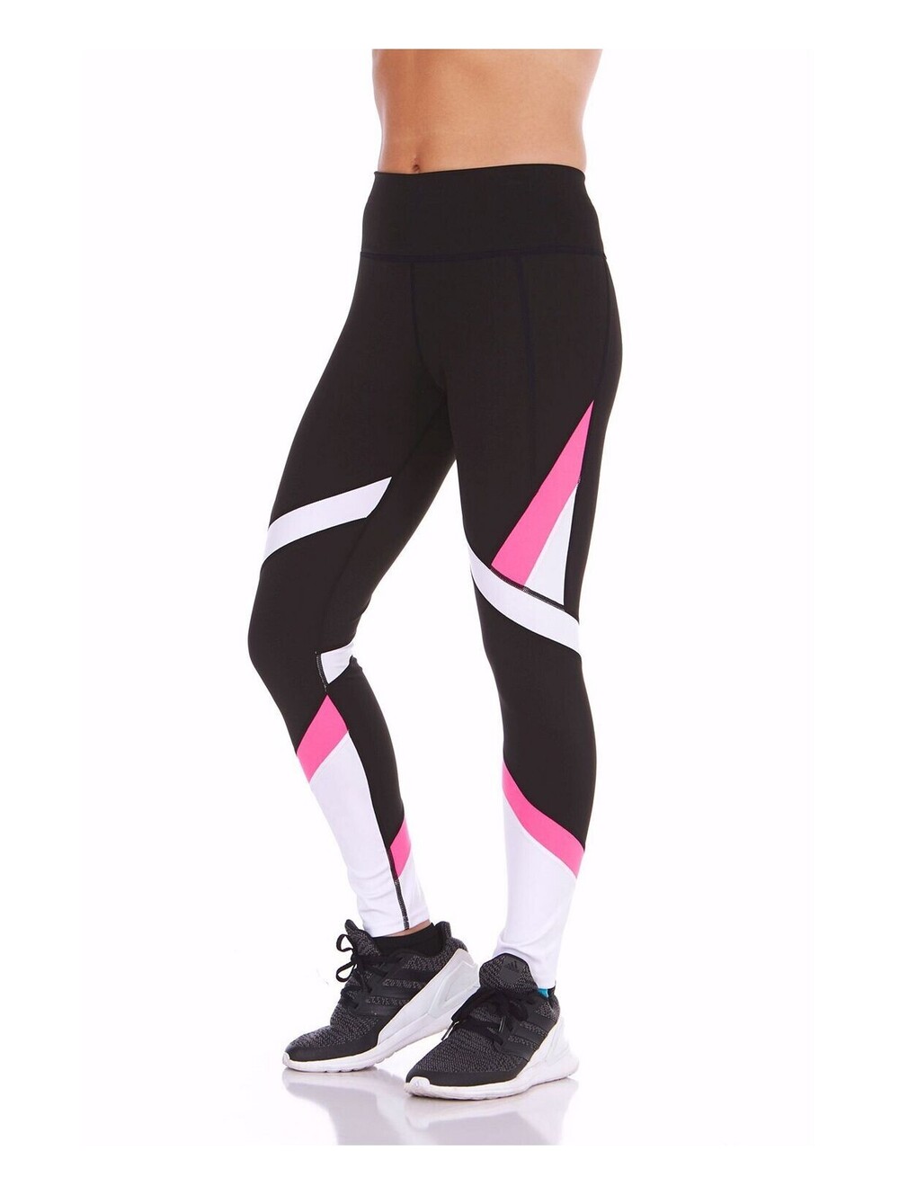 Therapy Womens High-Rise Leggings Size S